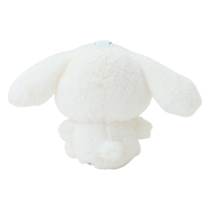 Sanrio Cinnamoroll CN Mascot Holder – Together With Beloved Friends