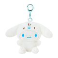 Sanrio Cinnamoroll CN Mascot Holder – Together With Beloved Friends