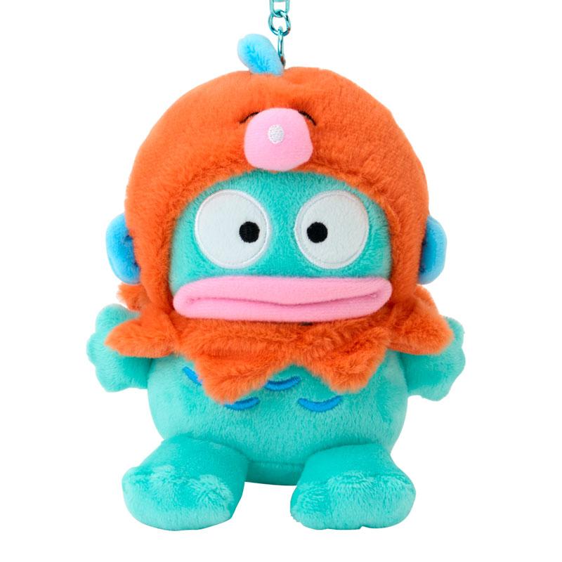 Sanrio Hangyodon HG Mascot Holder – Together With Beloved Friends