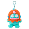 Sanrio Hangyodon HG Mascot Holder – Together With Beloved Friends