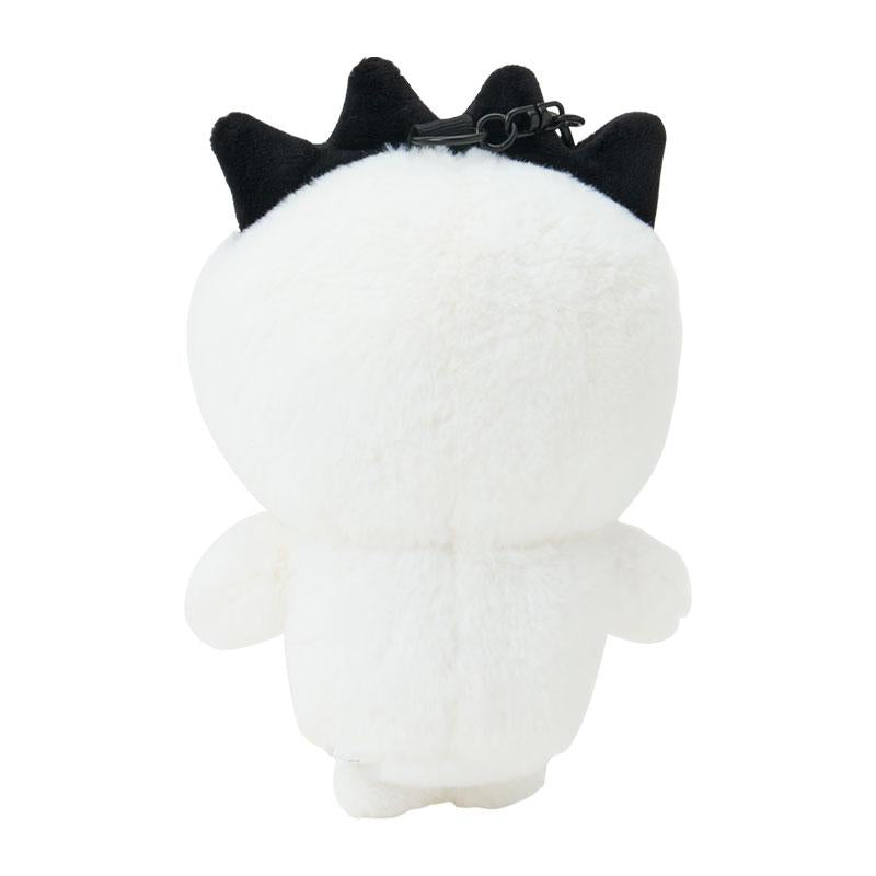 Sanrio Badtz‑Maru XO Mascot Holder – Together With Beloved Friends