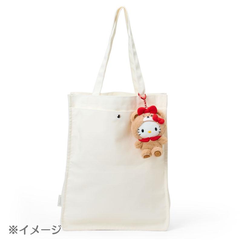 Sanrio Cinnamoroll CN Mascot Holder – Together With Beloved Friends
