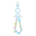 Sanrio Cinnamoroll CN Rubber Cord Key Holder – 2026 Character Ranking Vol.1