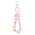 Sanrio My Sweet Piano MP Rubber Cord Key Holder – 2026 Character Ranking Vol.1