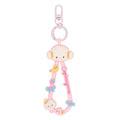 Sanrio Cogimyun CG Rubber Cord Key Holder – 2026 Character Ranking Vol.1