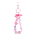 Sanrio Bonbonribbon BO Rubber Cord Key Holder – 2026 Character Ranking Vol.1