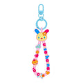 Sanrio Usahana US Rubber Cord Key Holder – 2026 Character Ranking Vol.1