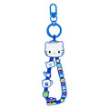Sanrio Dear Daniel DN Rubber Cord Key Holder – 2026 Character Ranking Vol.1