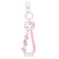 Sanrio Charmmy Kitty CY Rubber Cord Key Holder – 2026 Character Ranking Vol.1
