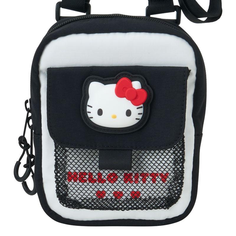 Sanrio Hello Kitty KT Kids Crossbody Shoulder Bag