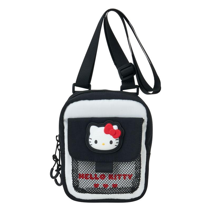 Sanrio Hello Kitty KT Kids Crossbody Shoulder Bag