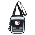 Sanrio Hello Kitty KT Kids Crossbody Shoulder Bag