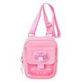 Sanrio My Melody MM Kids Crossbody Shoulder Bag