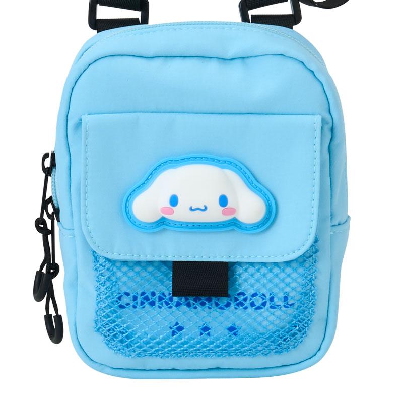 Sanrio Cinnamoroll CN Kids Crossbody Shoulder Bag