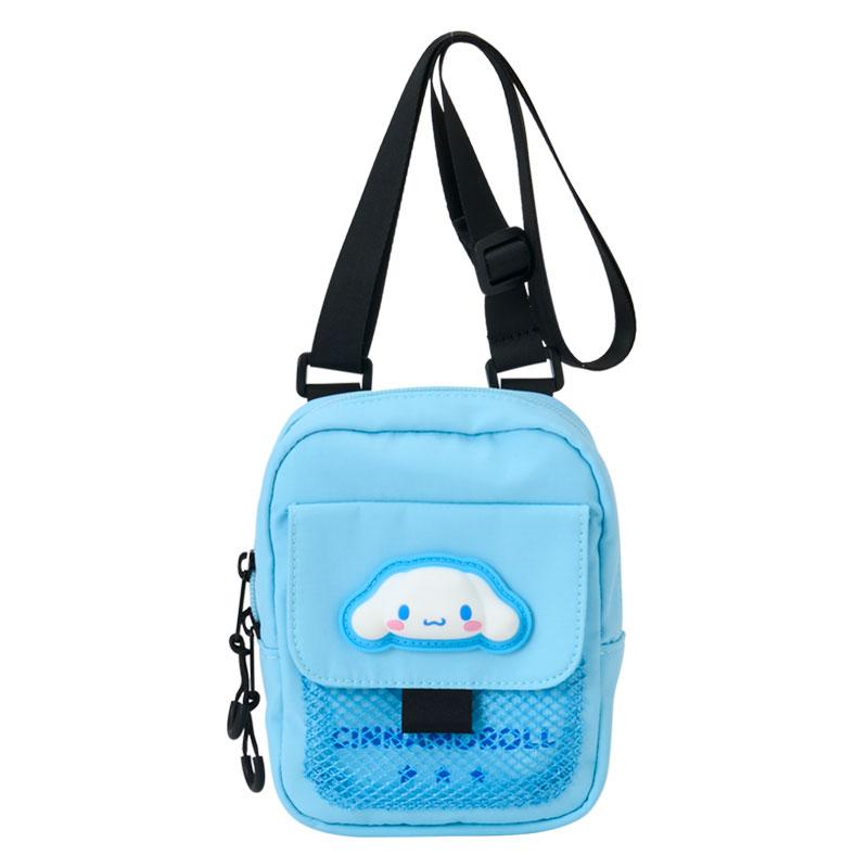 Sanrio Cinnamoroll CN Kids Crossbody Shoulder Bag