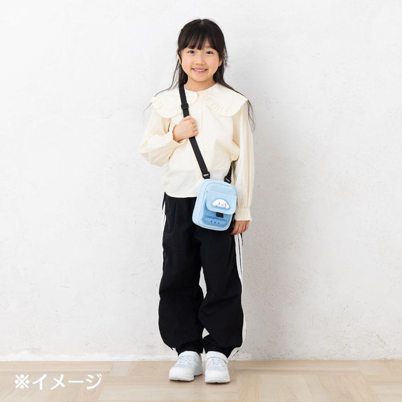 Sanrio Hello Kitty KT Kids Crossbody Shoulder Bag