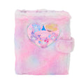 Sanrio Characters MX Binder Colorful Pop Monster A6 Card Holder