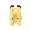 Sanrio Pompompurin PN Tape Cutter – 30th Anniversary “Purin de Manpuku Shiawase Purin”