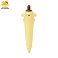Sanrio Pompompurin PN Ballpoint Pen – 30th Anniversary “Purin de Manpuku Shiawase Purin”