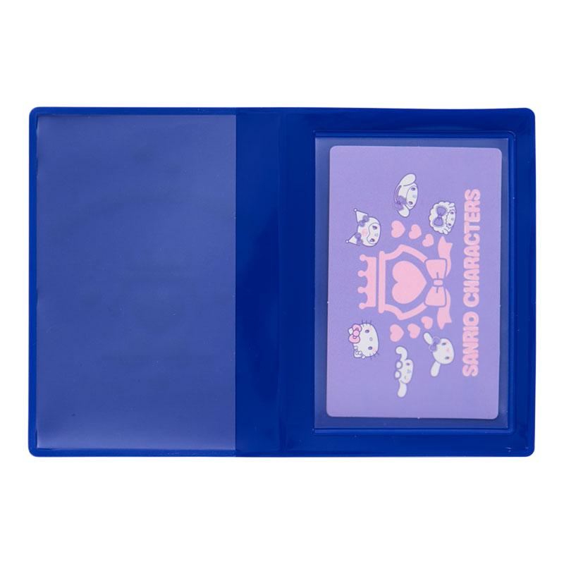 Sanrio Characters Case Sticker Set – Glitter Trip Series