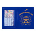 Sanrio Characters Case Sticker Set – Glitter Trip Series