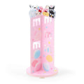 Sanrio Characters Rotating Charm Stand – Waku‑Waku Sanrio Capsule Toy Club