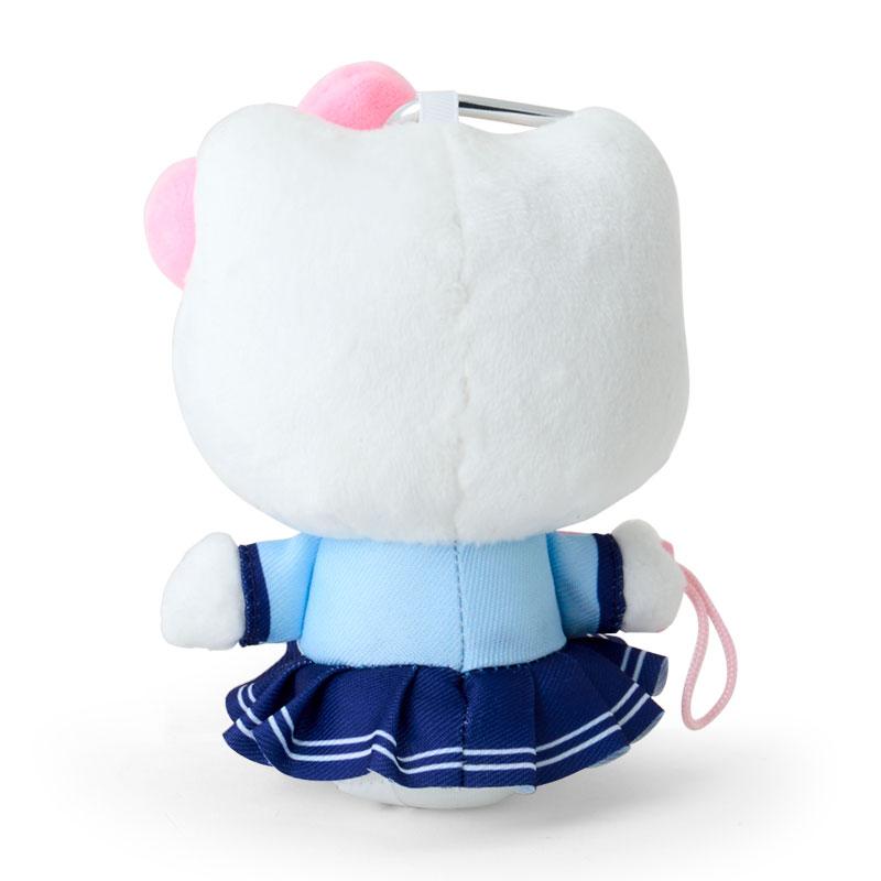 Sanrio Hello Kitty Mascot Holder – #Sanrio School Glitter Trip