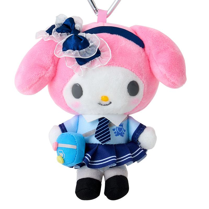 Sanrio My Melody Mascot Holder – #Sanrio School Glitter Trip