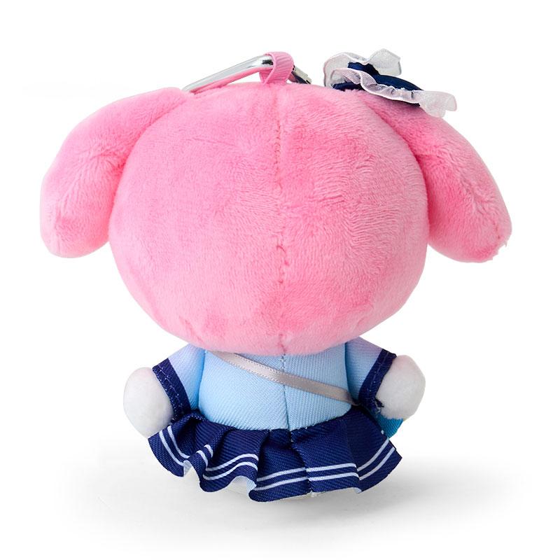 Sanrio My Melody Mascot Holder – #Sanrio School Glitter Trip