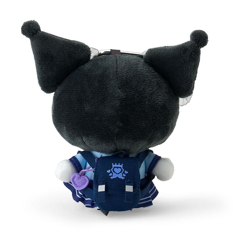 Sanrio Kuromi Mascot Holder – #Sanrio School Glitter Trip