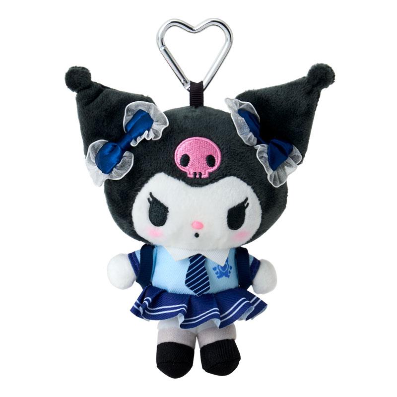 Sanrio Kuromi Mascot Holder – #Sanrio School Glitter Trip