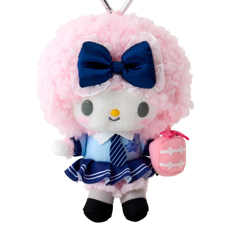 Sanrio My Sweet Piano Mascot Holder – #Sanrio School Glitter Trip