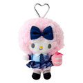 Sanrio My Sweet Piano Mascot Holder – #Sanrio School Glitter Trip