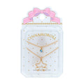 Sanrio Cinnamoroll Necklace 2‑Piece Set