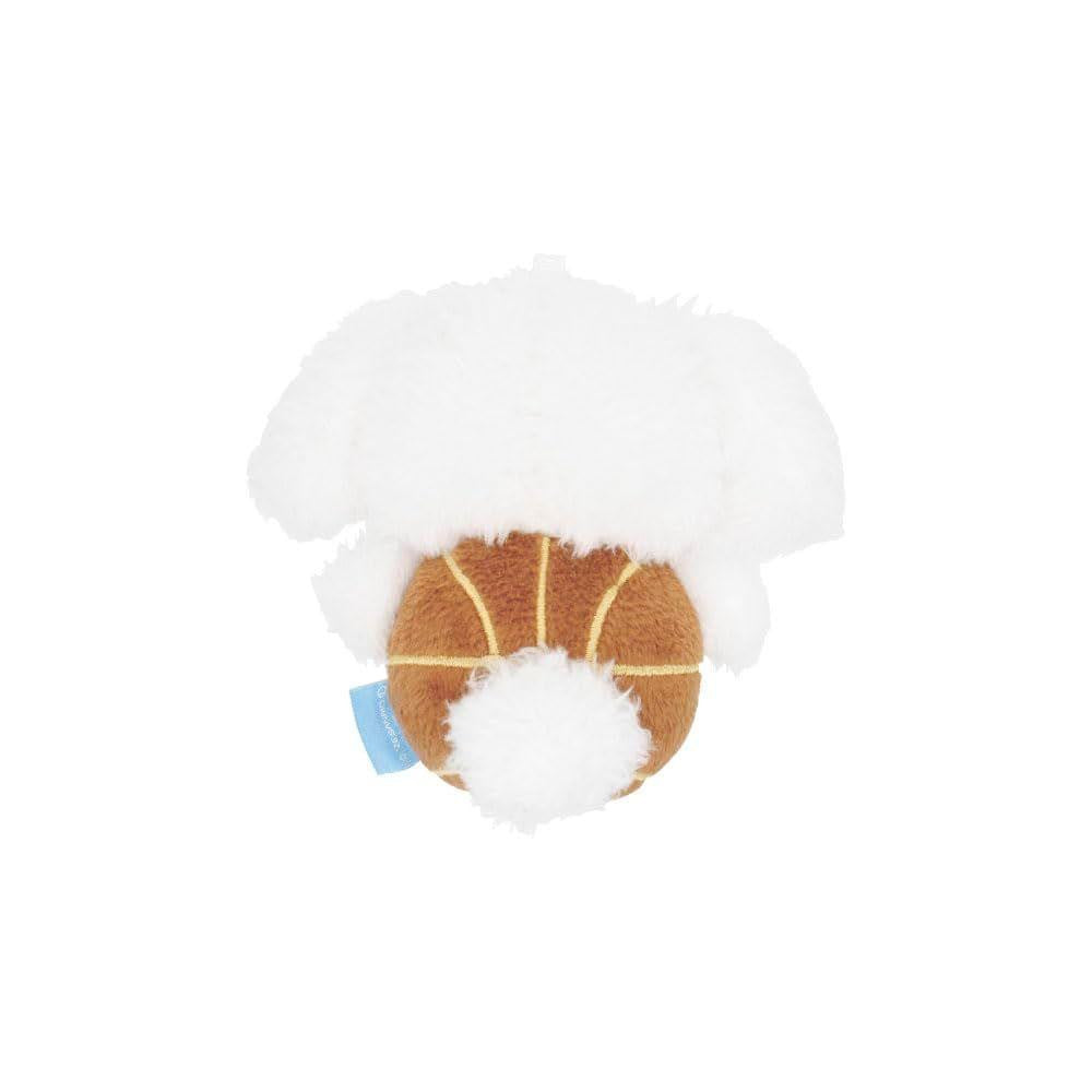 Sanrio Plush Mascot – Cinnamoroll CN (Basketball)