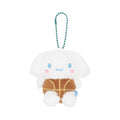 Sanrio Plush Mascot – Cinnamoroll CN (Basketball)