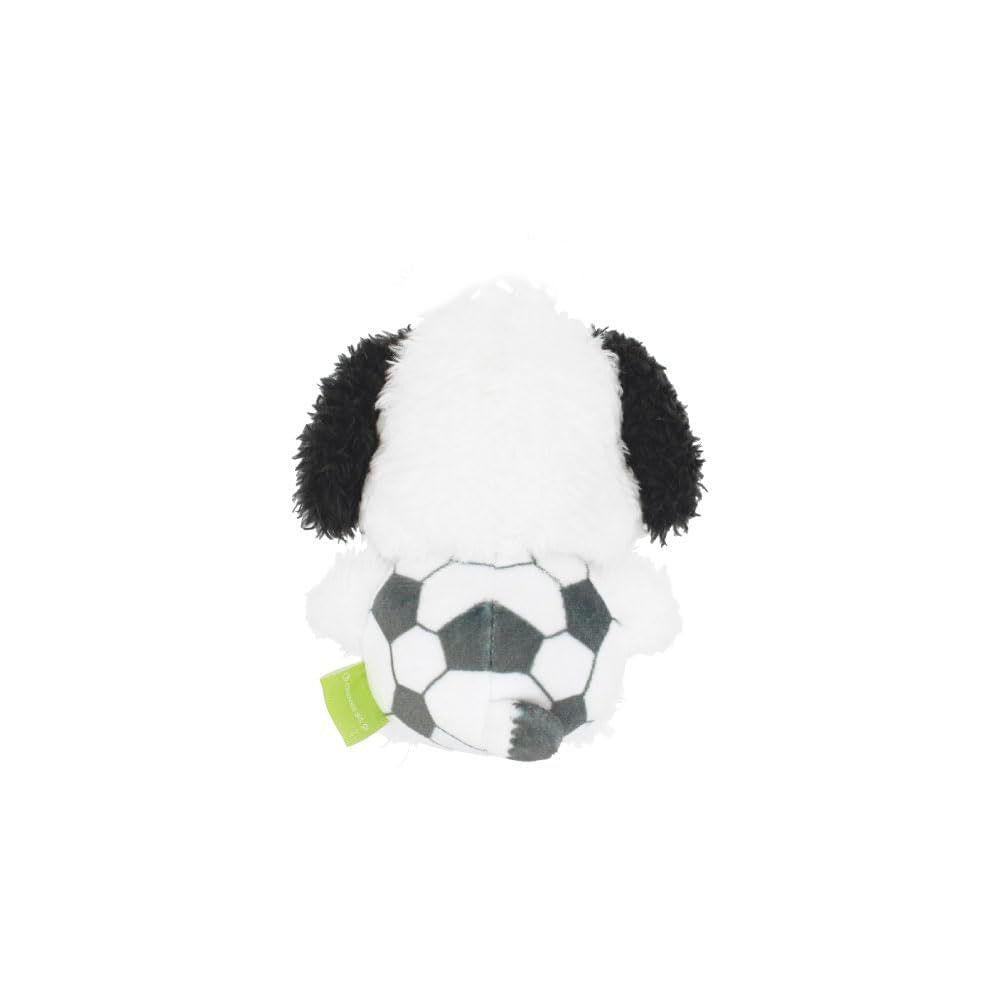 Sanrio Plush Mascot – Pochacco PC (Soccer)