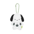 Sanrio Plush Mascot – Pochacco PC (Soccer)