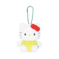 Sanrio Plush Mascot – Hello Kitty KT (Tennis)