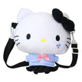 Sanrio Carry‑On Plush Bag – Hello Kitty KT (Sailor Outfit)