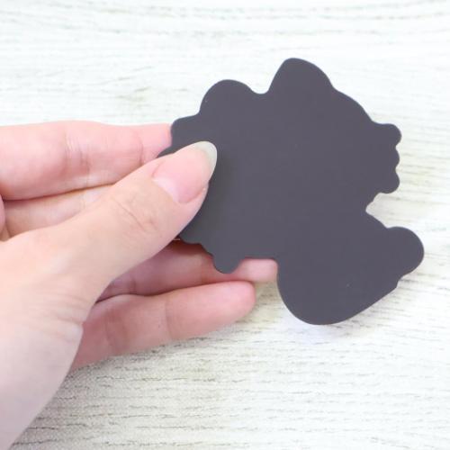 Sanrio Hello Kitty KT Hologram Magnet