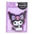 Sanrio Kuromi KU Hologram Magnet